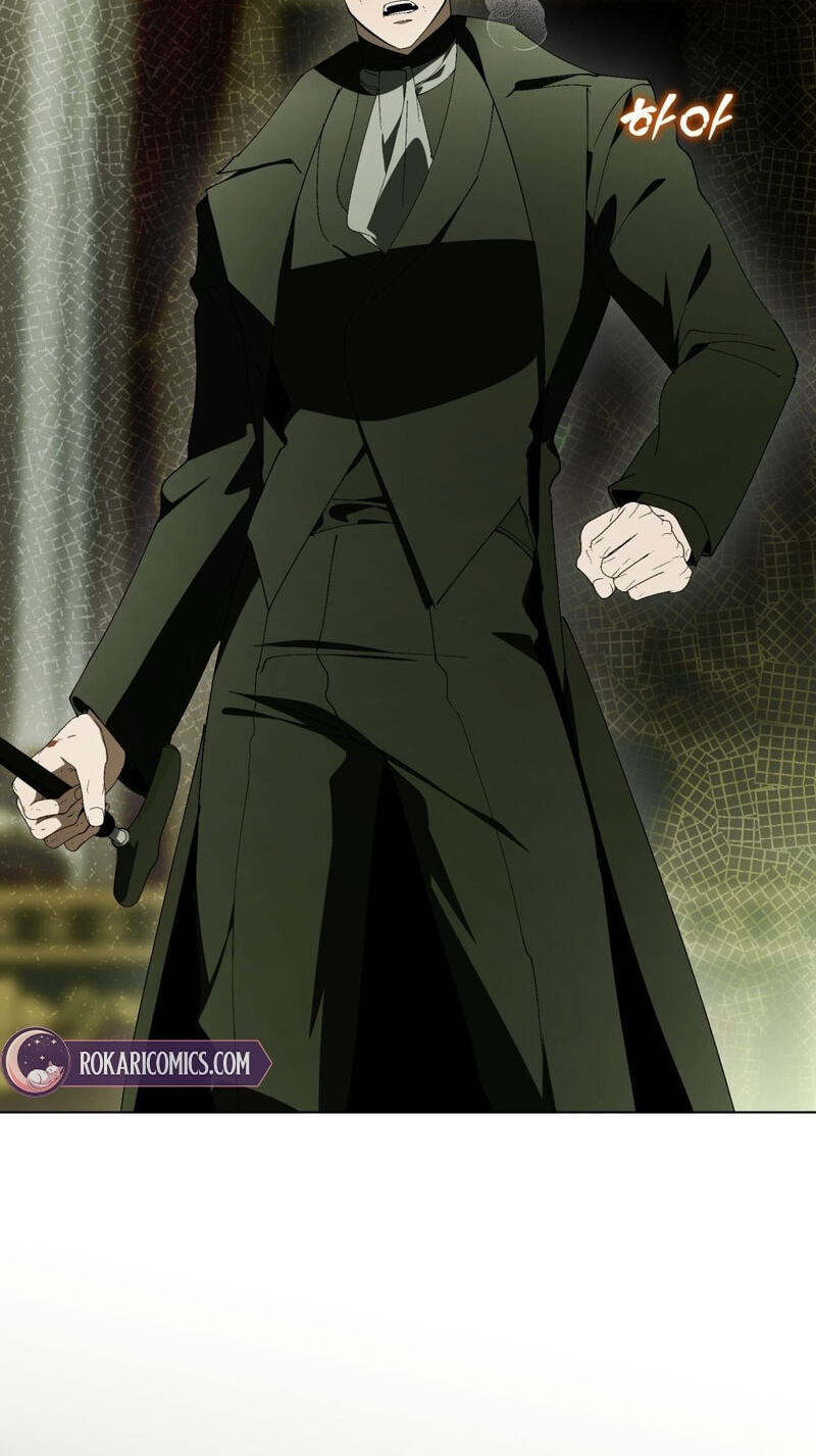 The Perfect Curse Chapter 40 page 27 - 