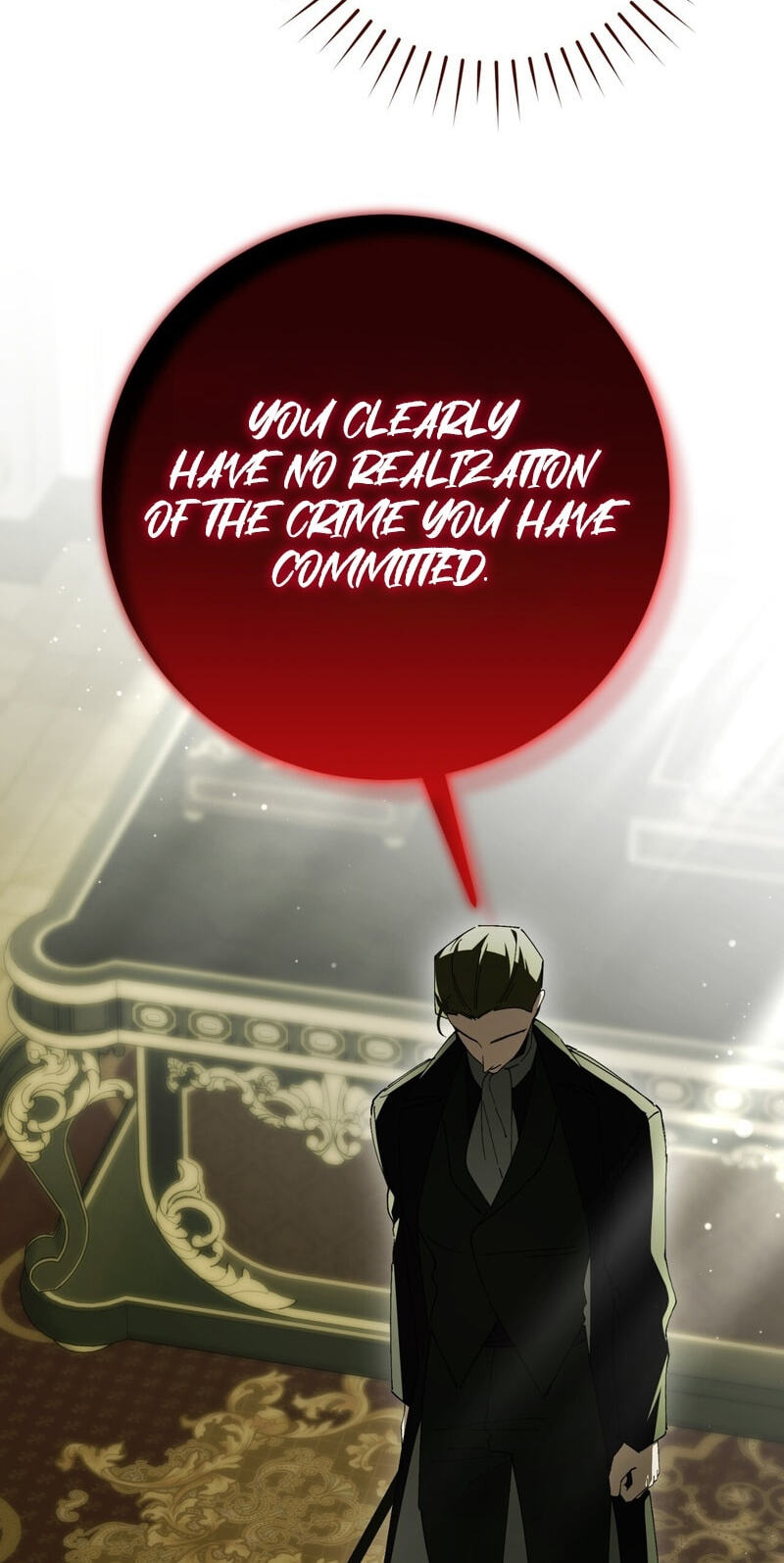The Perfect Curse Chapter 40 page 29 - 