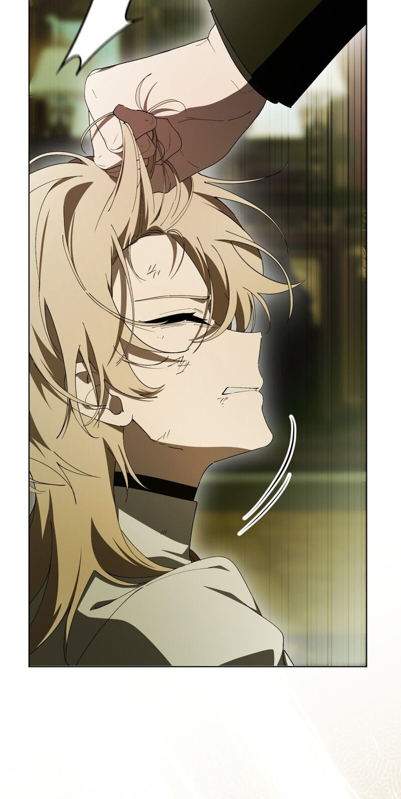 The Perfect Curse Chapter 40 page 31 - 