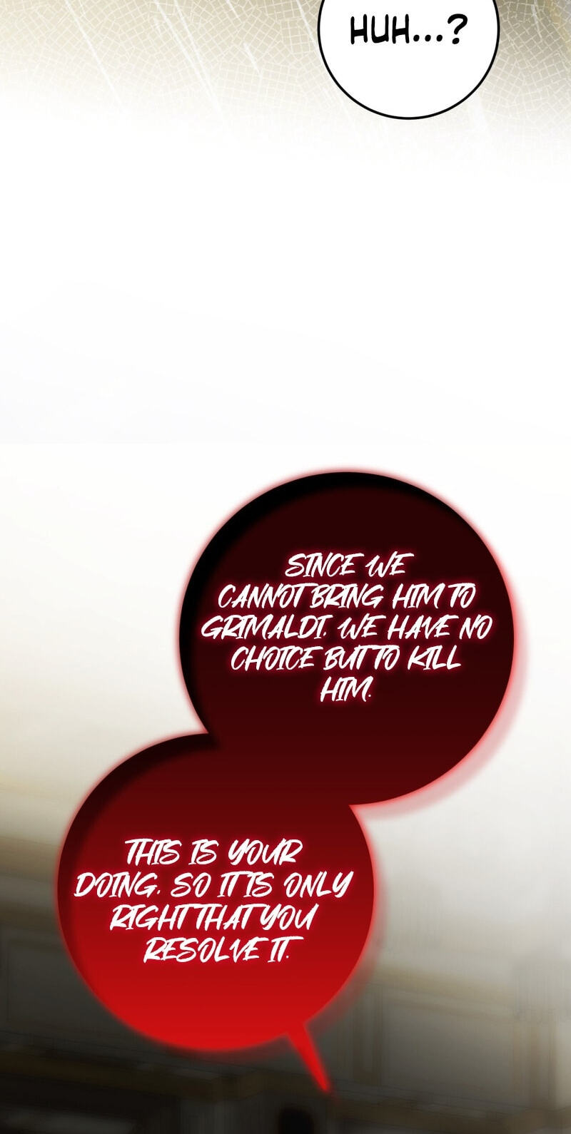 The Perfect Curse Chapter 40 page 33 - 