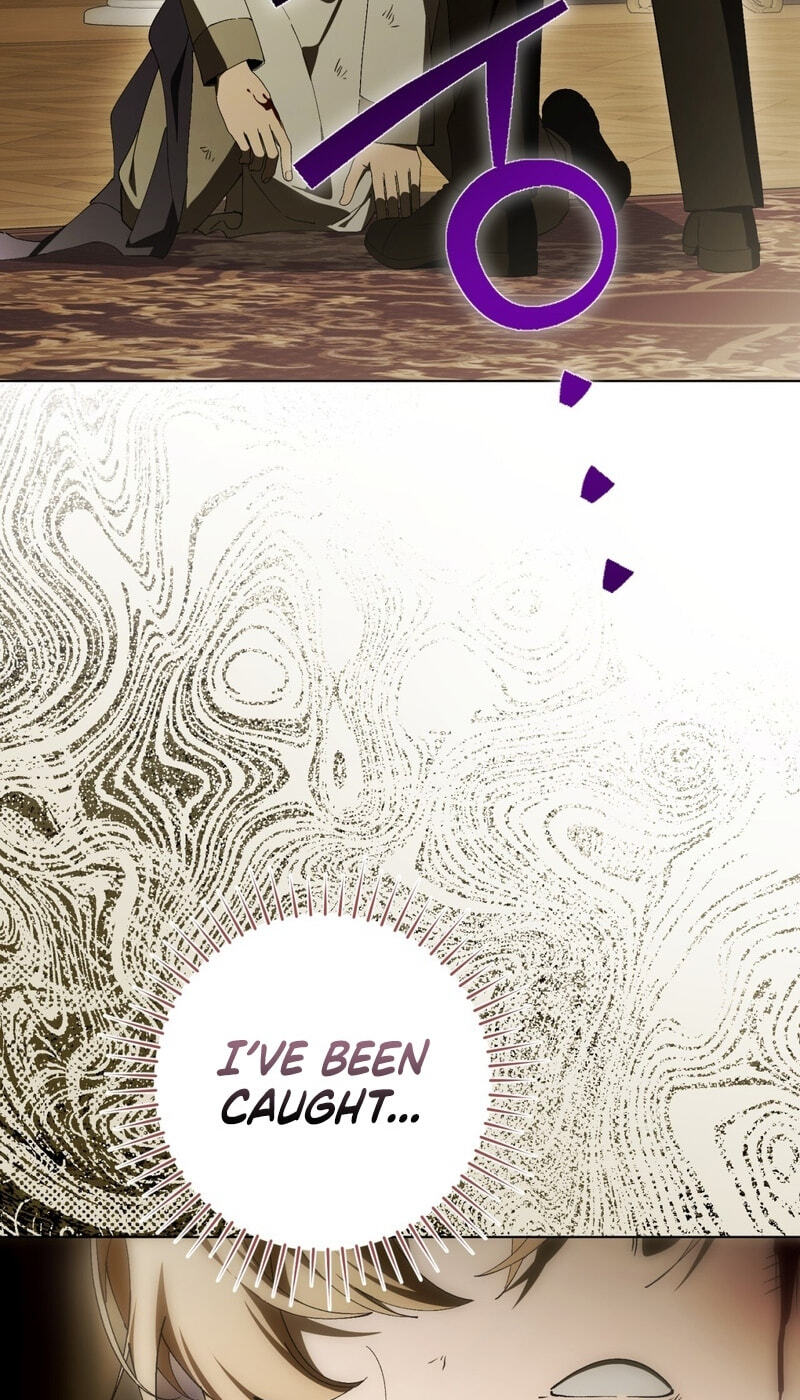The Perfect Curse Chapter 40 page 35 - 