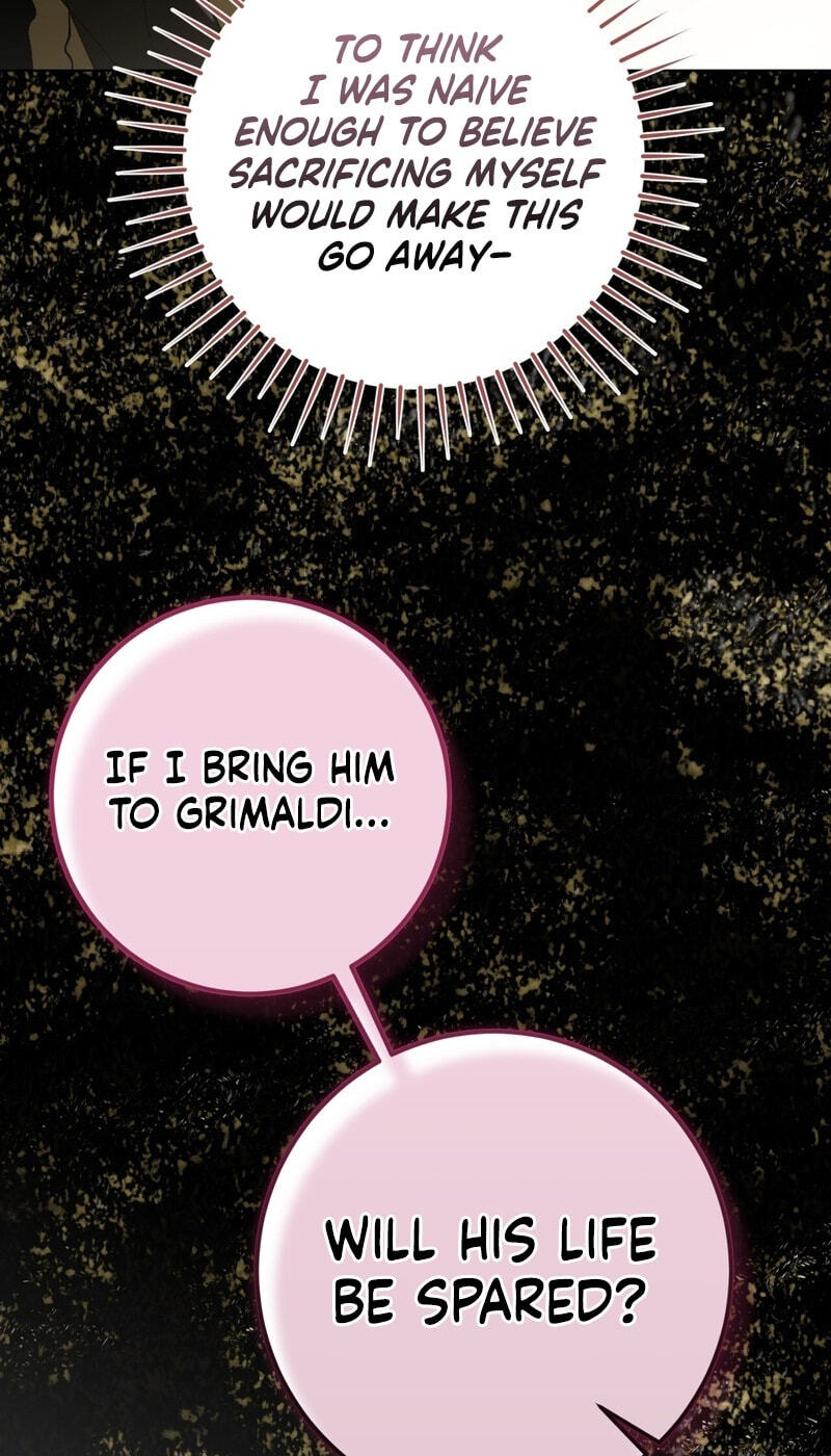 The Perfect Curse Chapter 40 page 38 - 