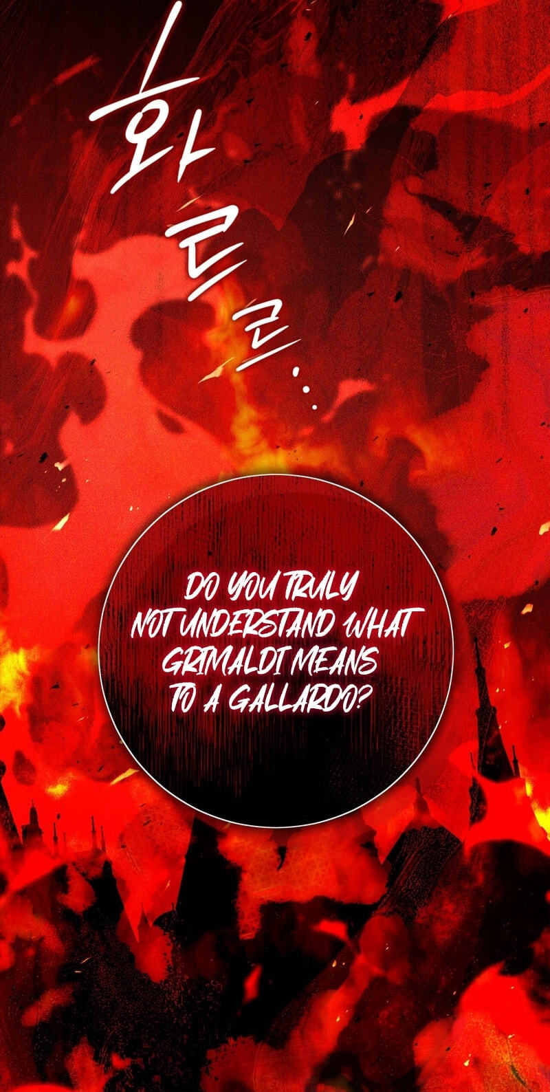 The Perfect Curse Chapter 40 page 41 - 