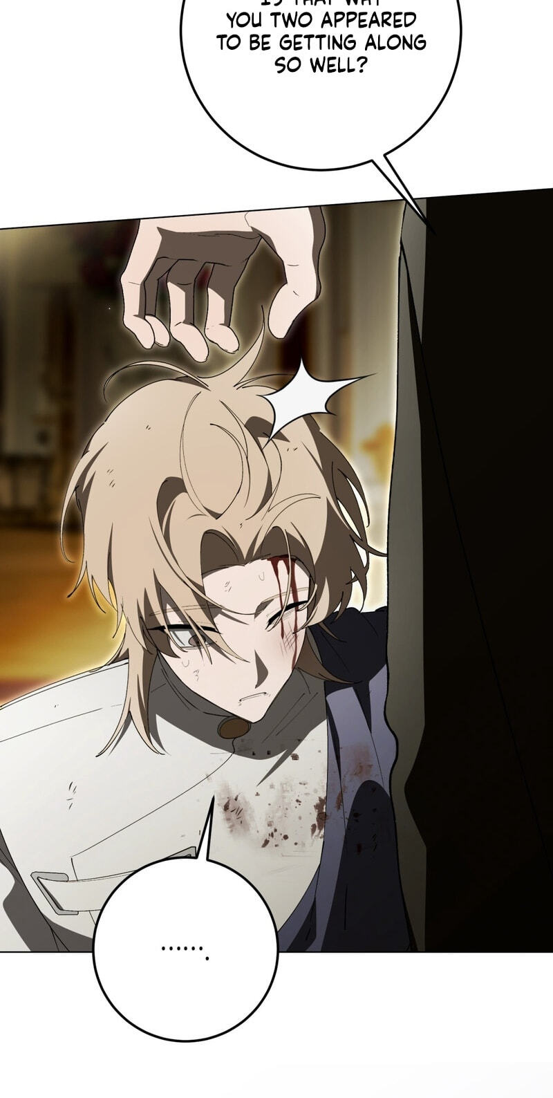The Perfect Curse Chapter 40 page 43 - 