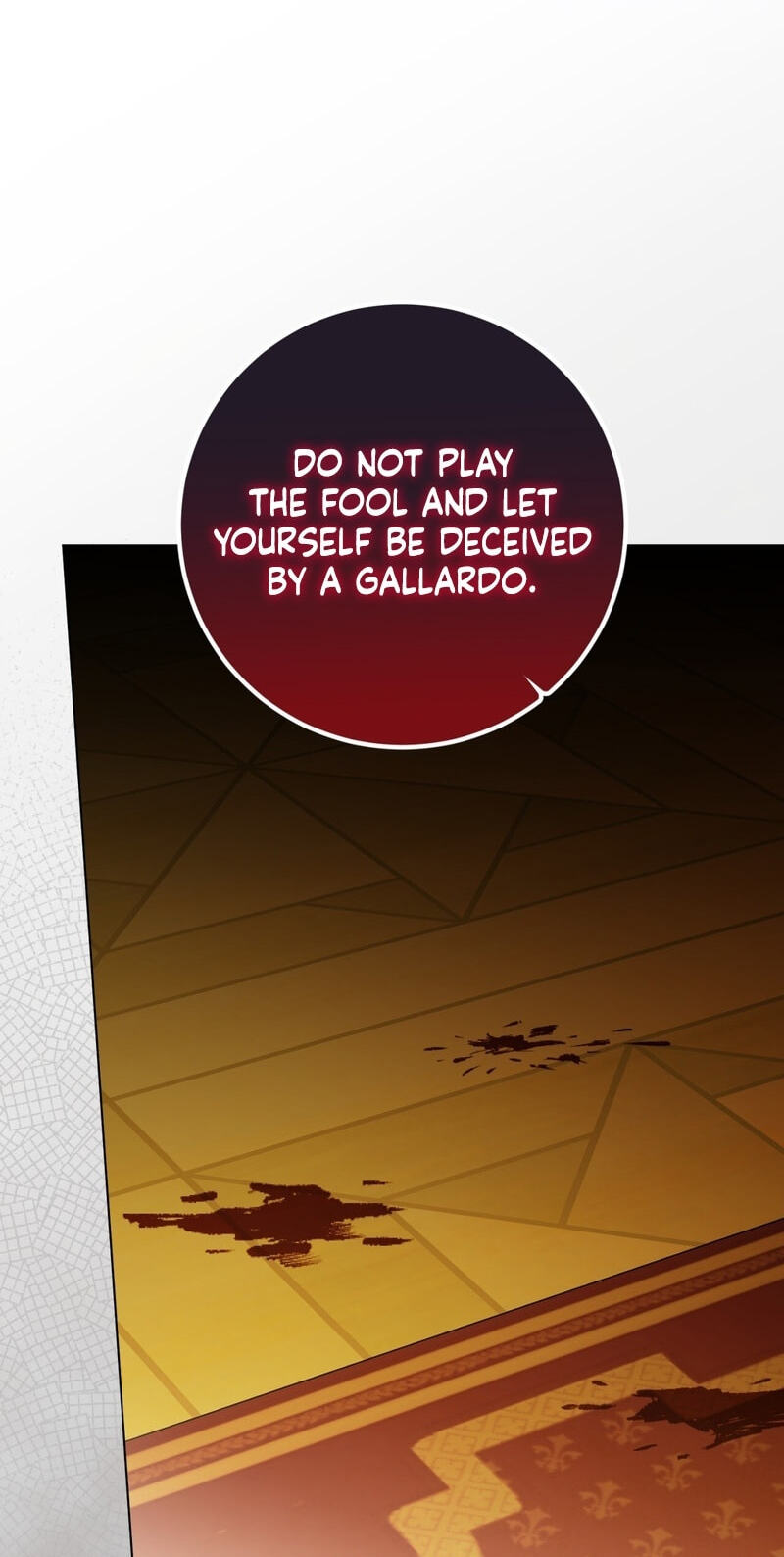 The Perfect Curse Chapter 40 page 44 - 