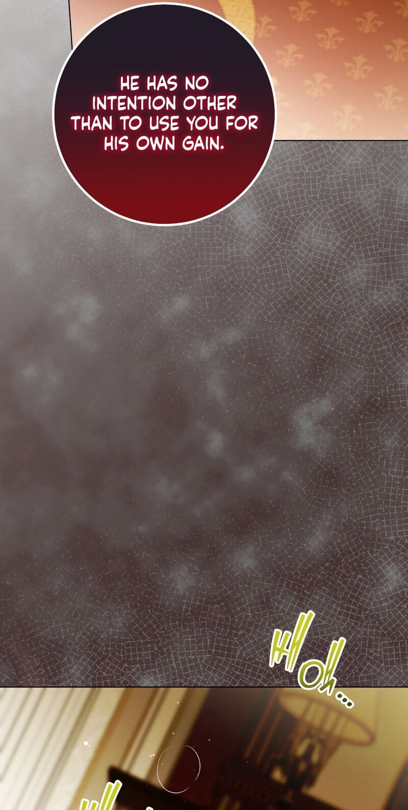 The Perfect Curse Chapter 40 page 45 - 