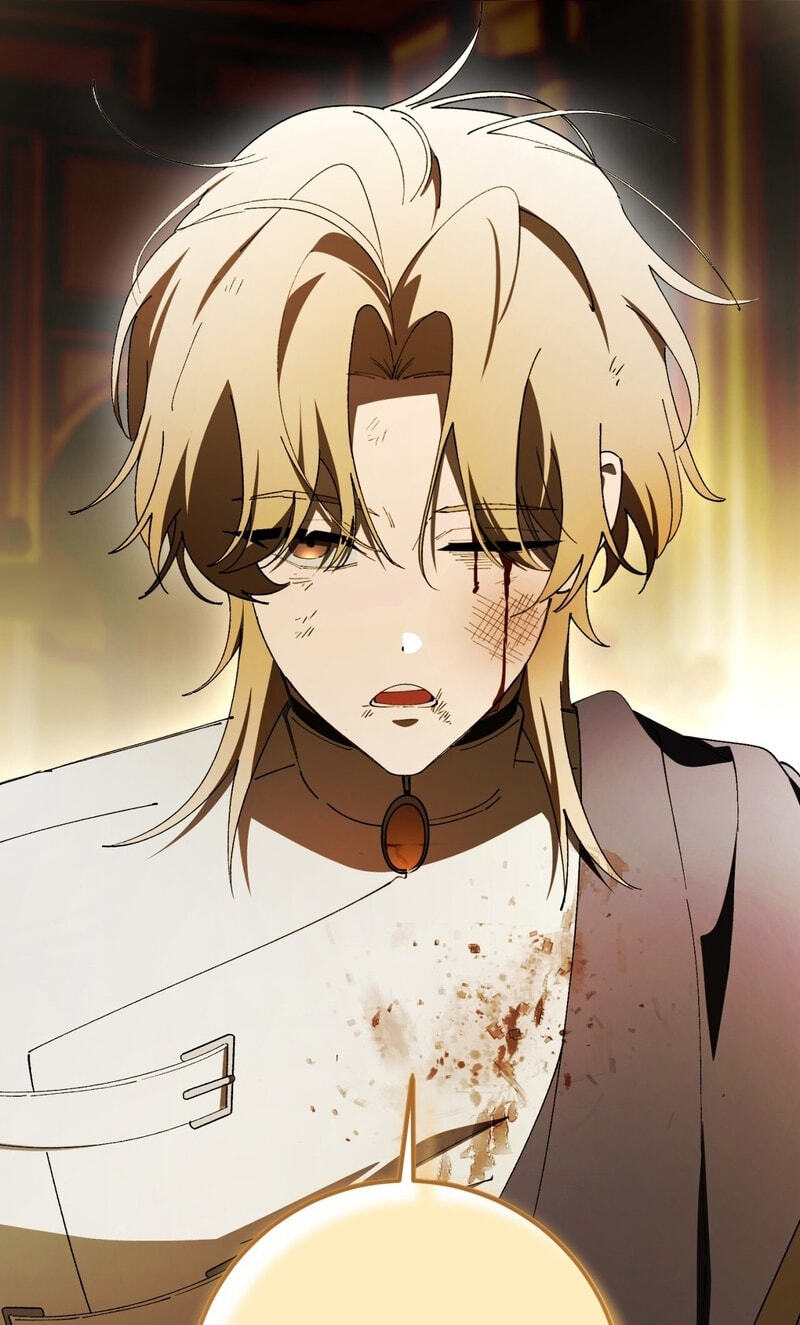 The Perfect Curse Chapter 40 page 47 - 