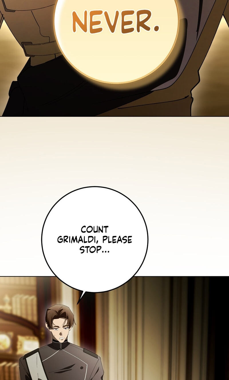 The Perfect Curse Chapter 40 page 48 - 