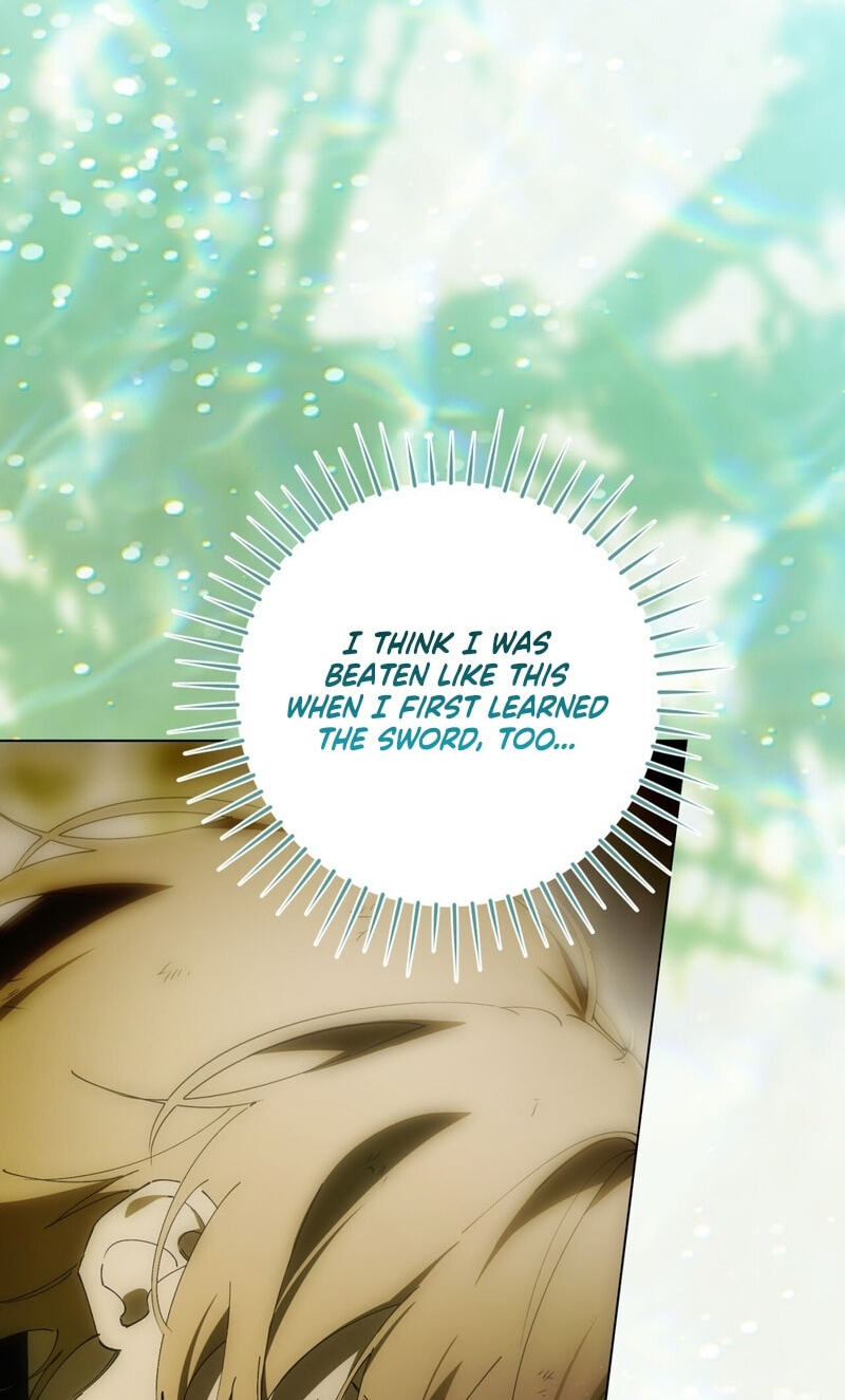 The Perfect Curse Chapter 40 page 50 - 