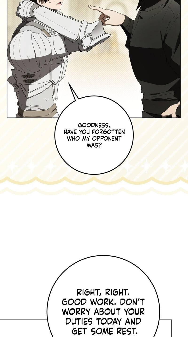 The Perfect Curse Chapter 40 page 6 - 