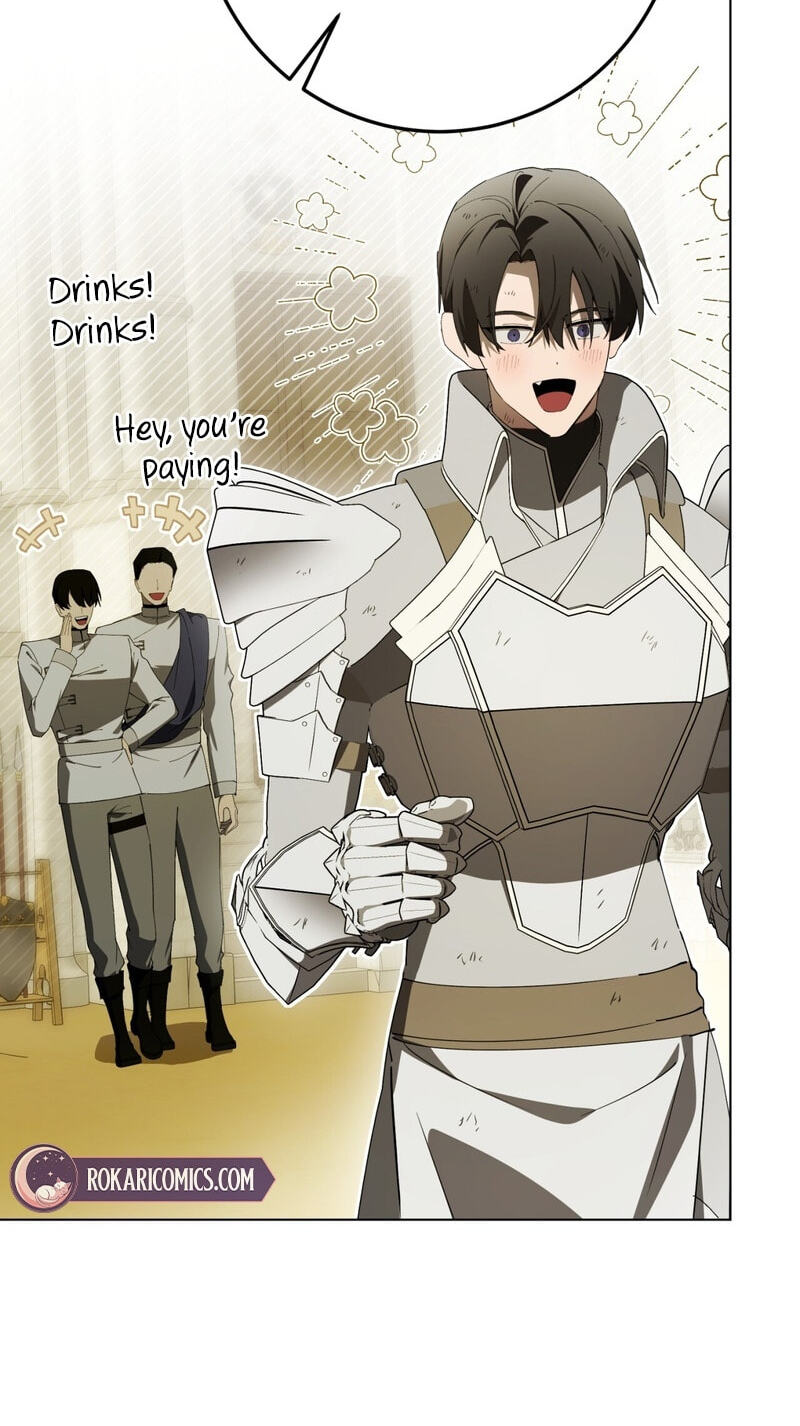 The Perfect Curse Chapter 40 page 7 - 