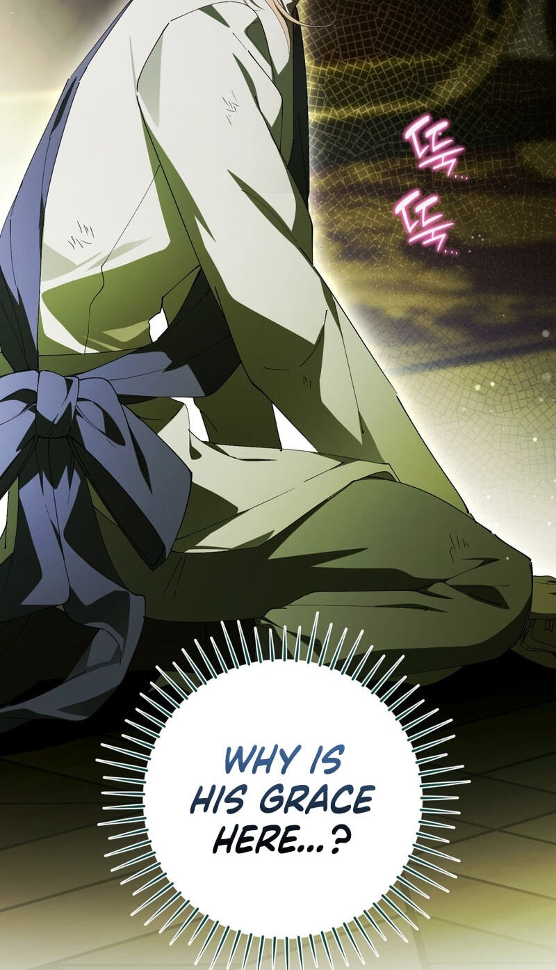 The Perfect Curse Chapter 40 page 61 - 