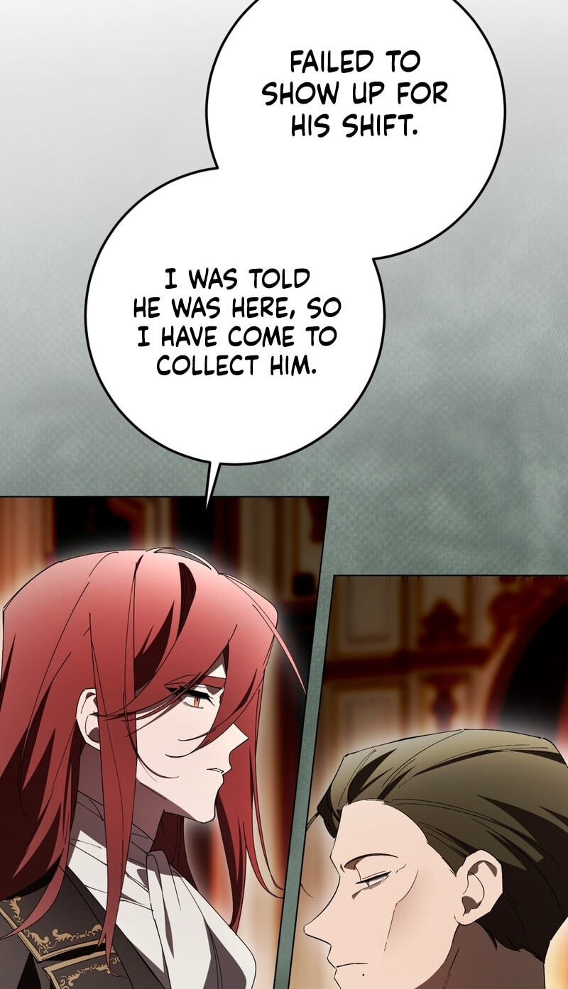 The Perfect Curse Chapter 40 page 64 - 