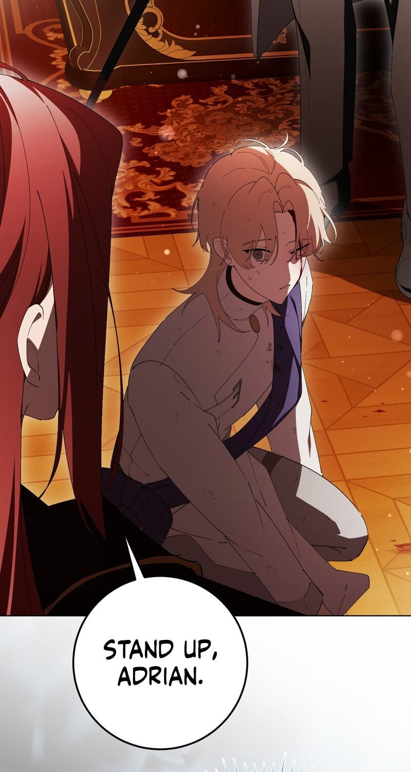 The Perfect Curse Chapter 40 page 67 - 