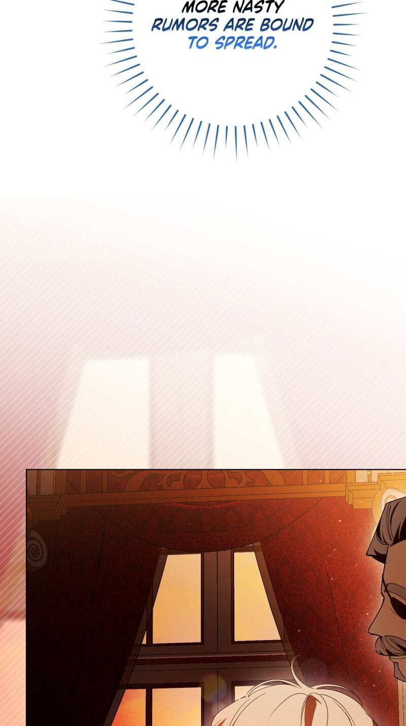 The Perfect Curse Chapter 40 page 73 - 