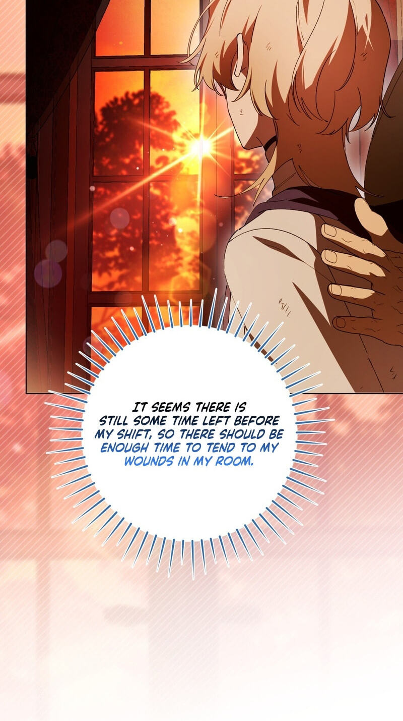 The Perfect Curse Chapter 40 page 74 - 