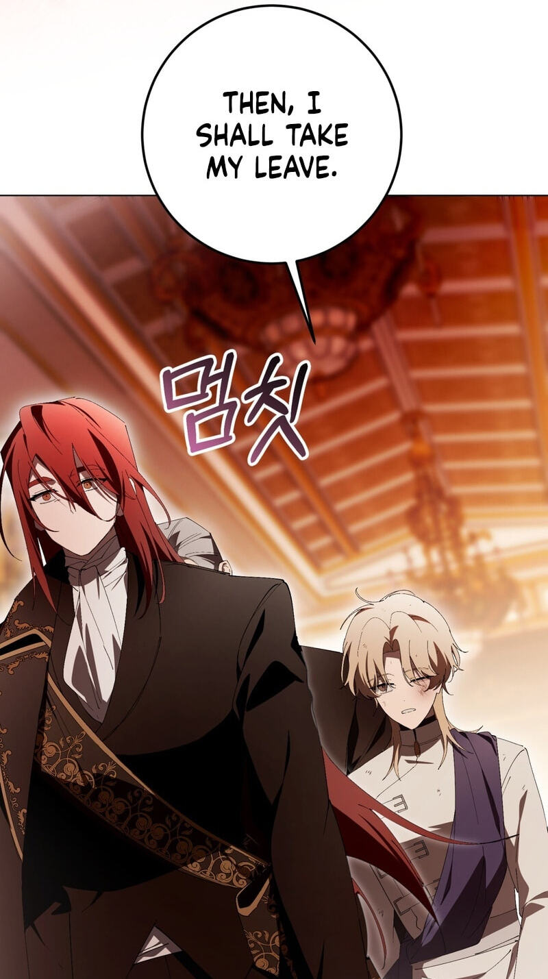 The Perfect Curse Chapter 40 page 75 - 