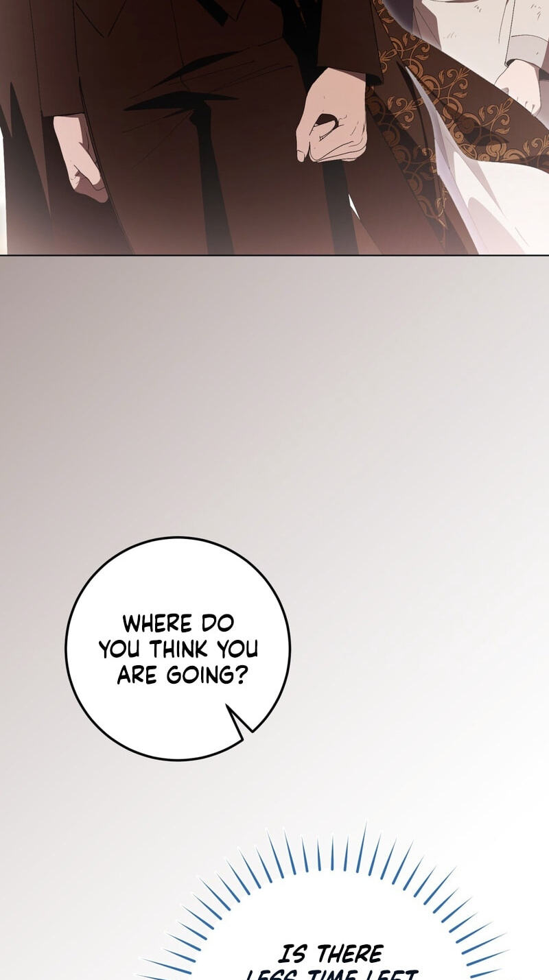 The Perfect Curse Chapter 40 page 76 - 
