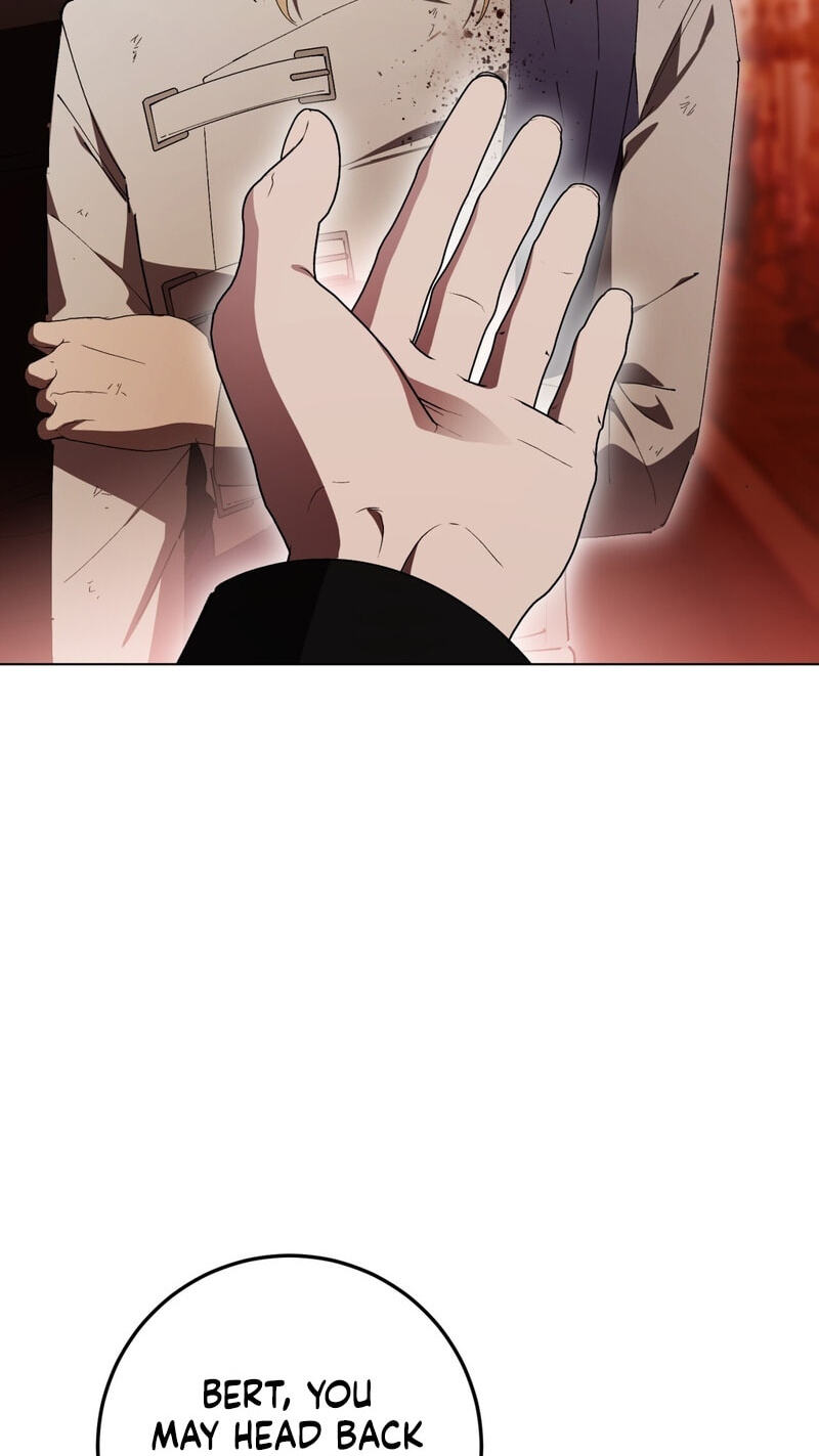 The Perfect Curse Chapter 40 page 80 - 