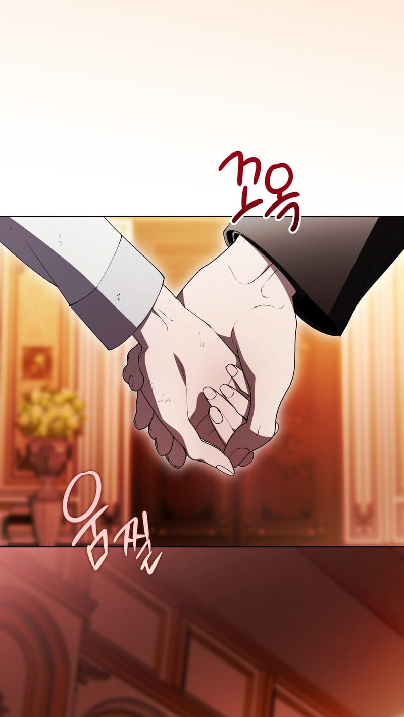 The Perfect Curse Chapter 40 page 84 - 