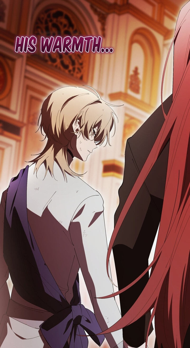The Perfect Curse Chapter 40 page 85 - 