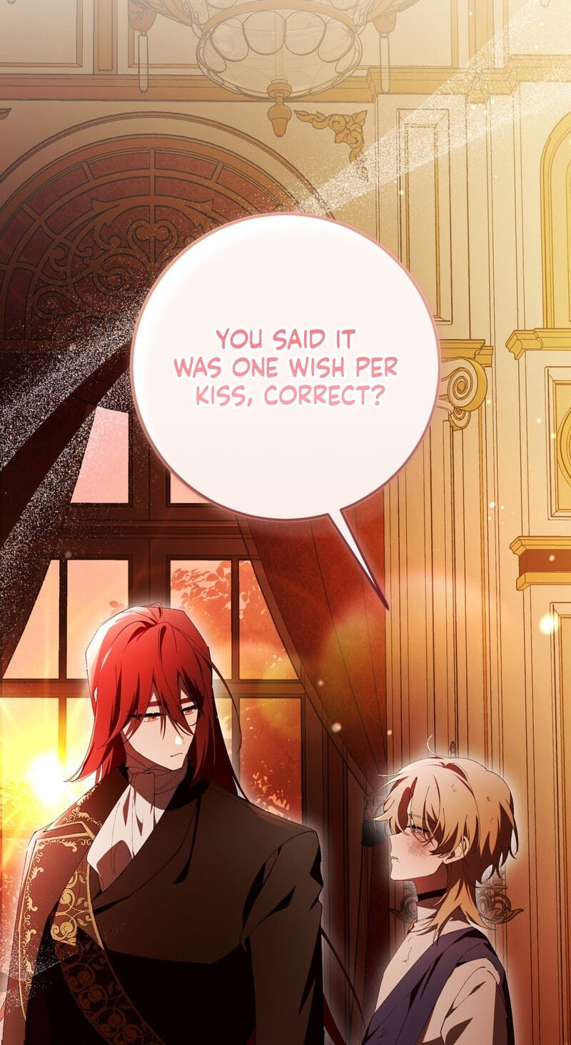 The Perfect Curse Chapter 40 page 89 - 