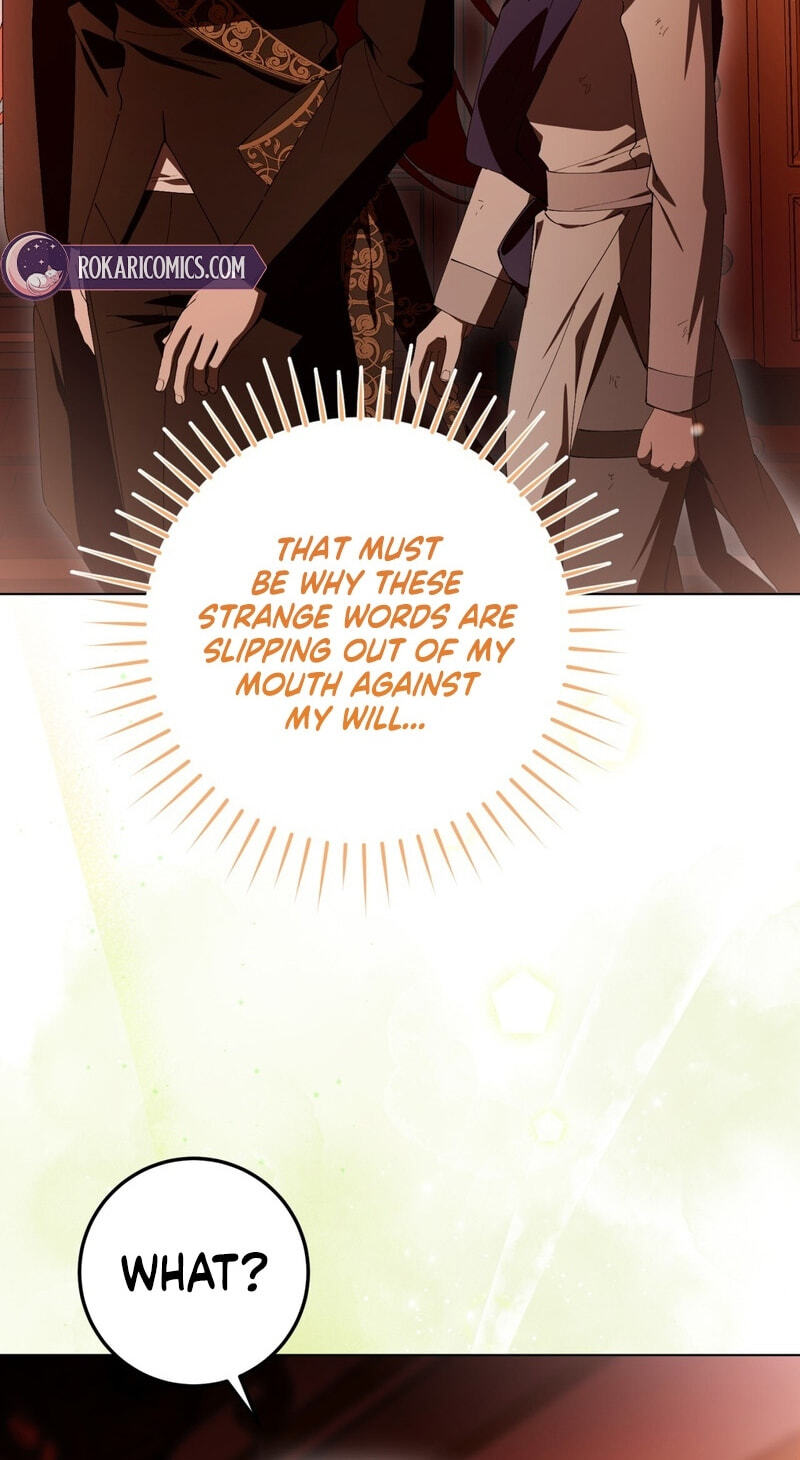 The Perfect Curse Chapter 40 page 90 - 