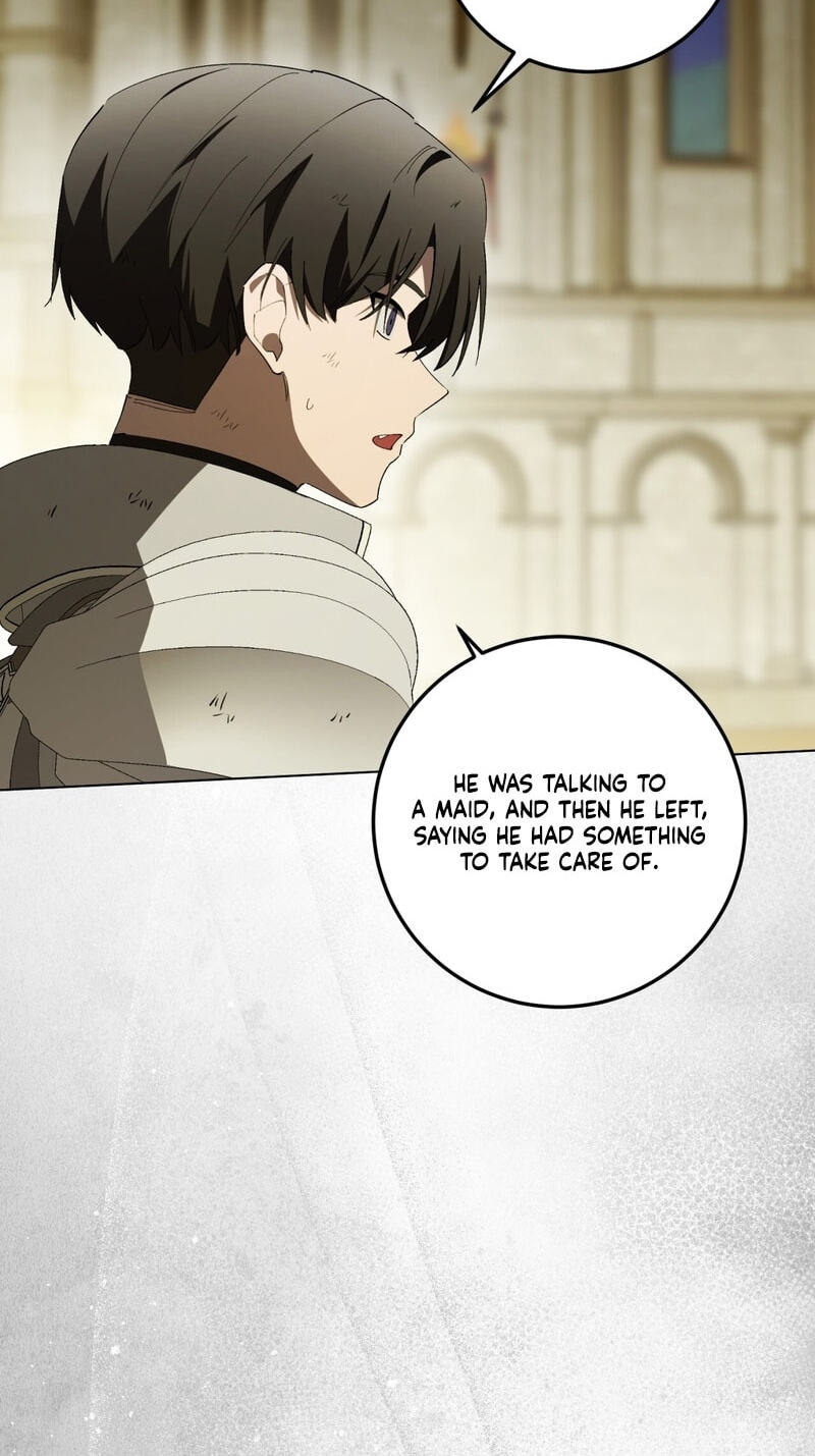 The Perfect Curse Chapter 40 page 10 - 