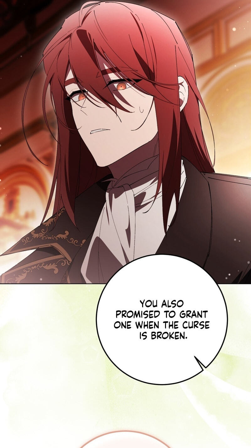 The Perfect Curse Chapter 40 page 91 - 
