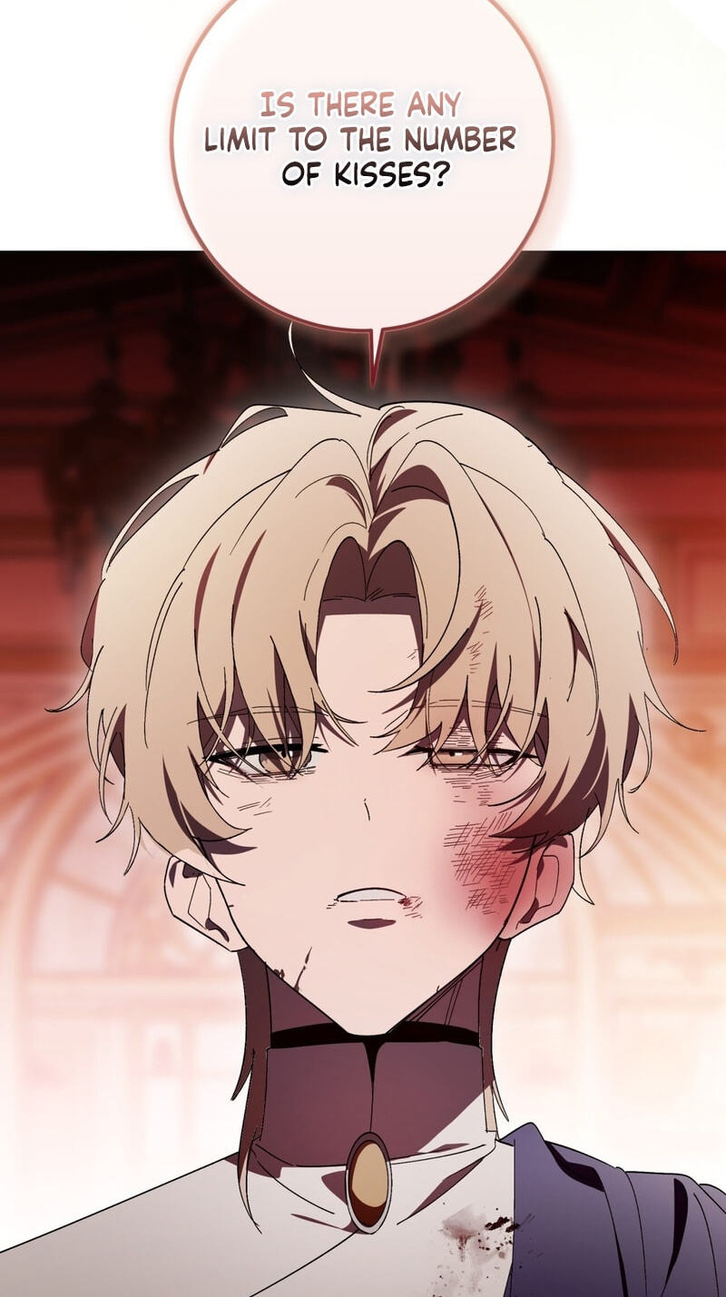 The Perfect Curse Chapter 40 page 92 - 
