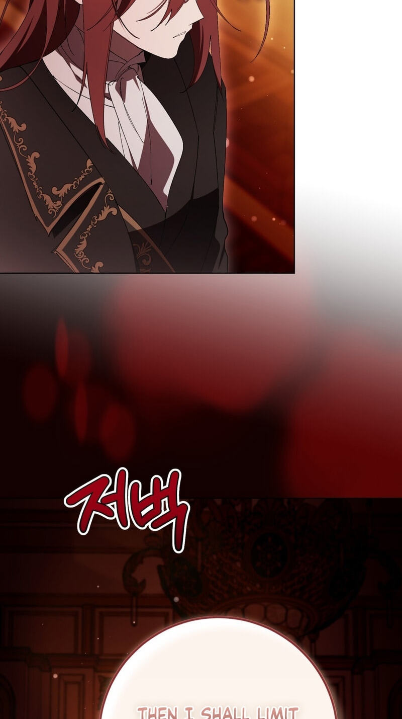 The Perfect Curse Chapter 40 page 94 - 