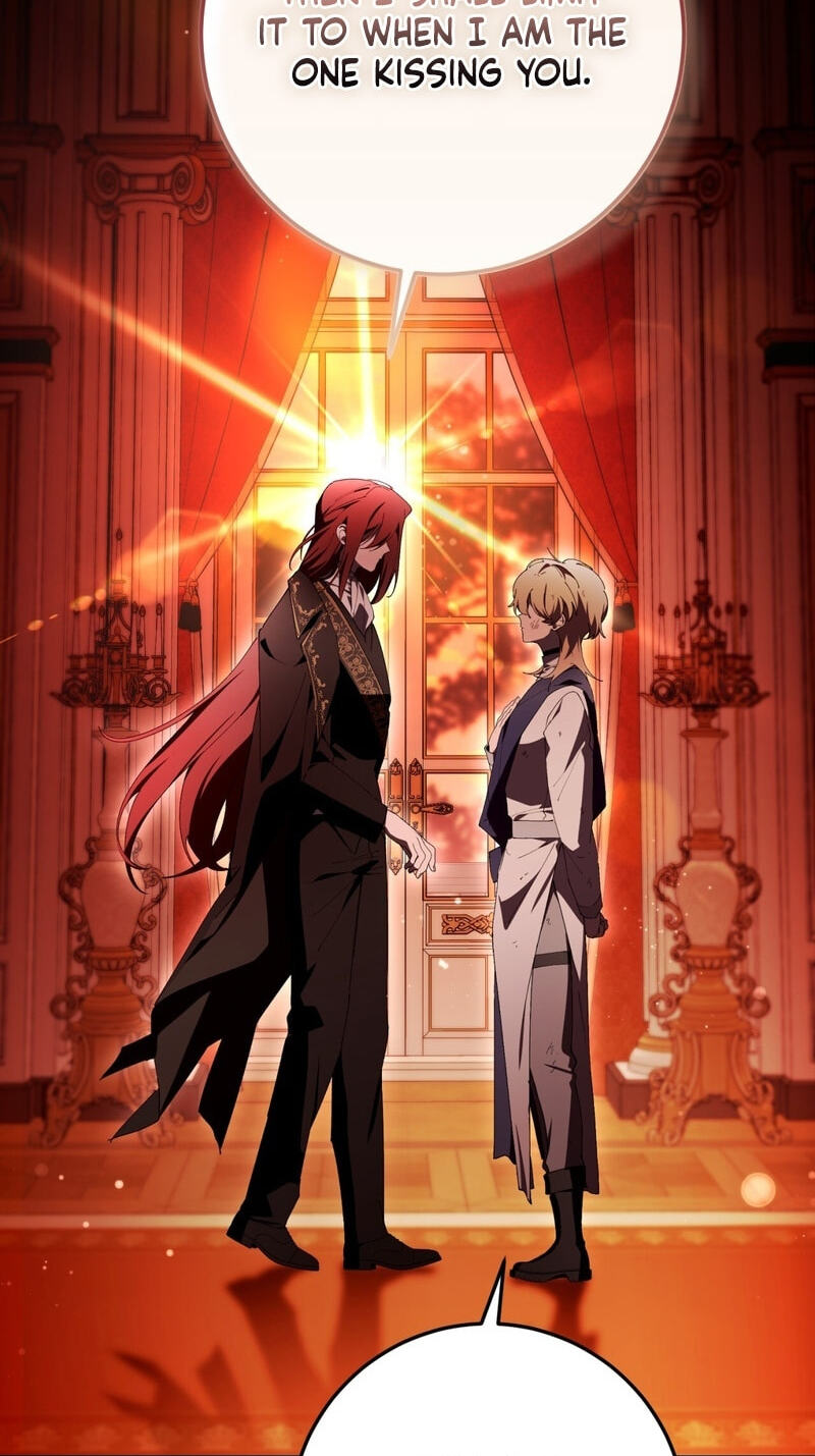 The Perfect Curse Chapter 40 page 95 - 