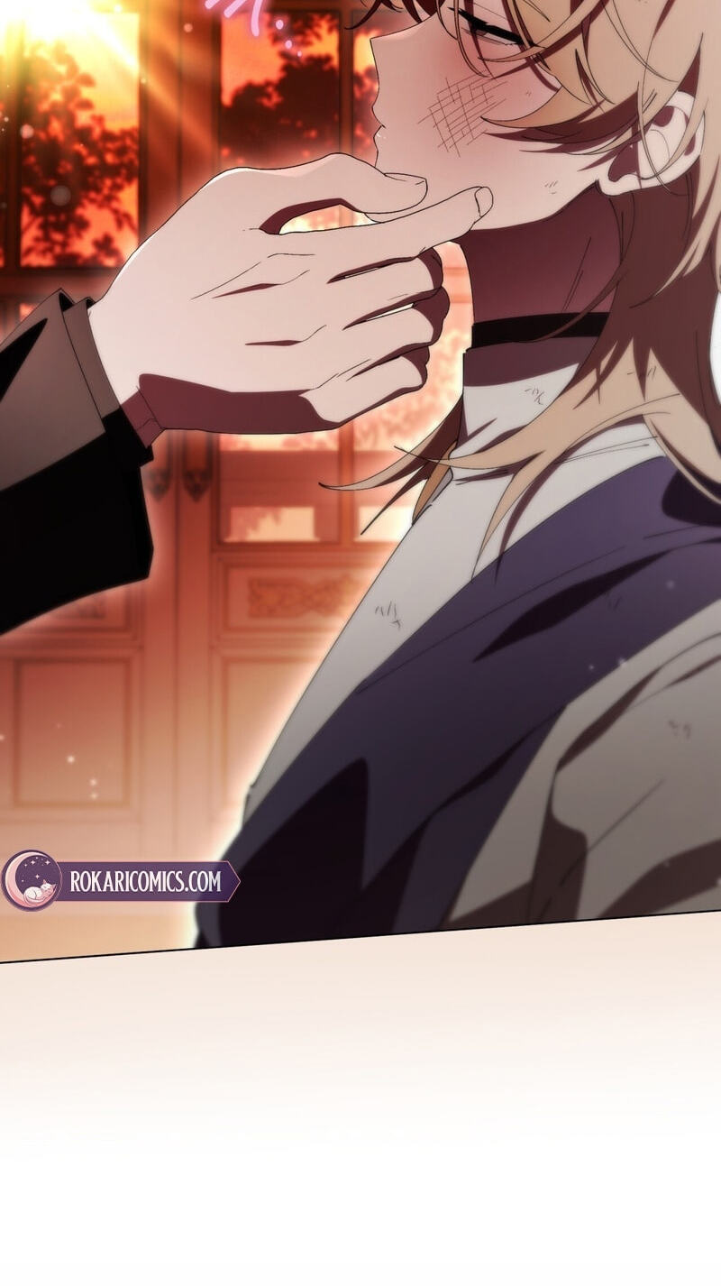 The Perfect Curse Chapter 40 page 97 - 