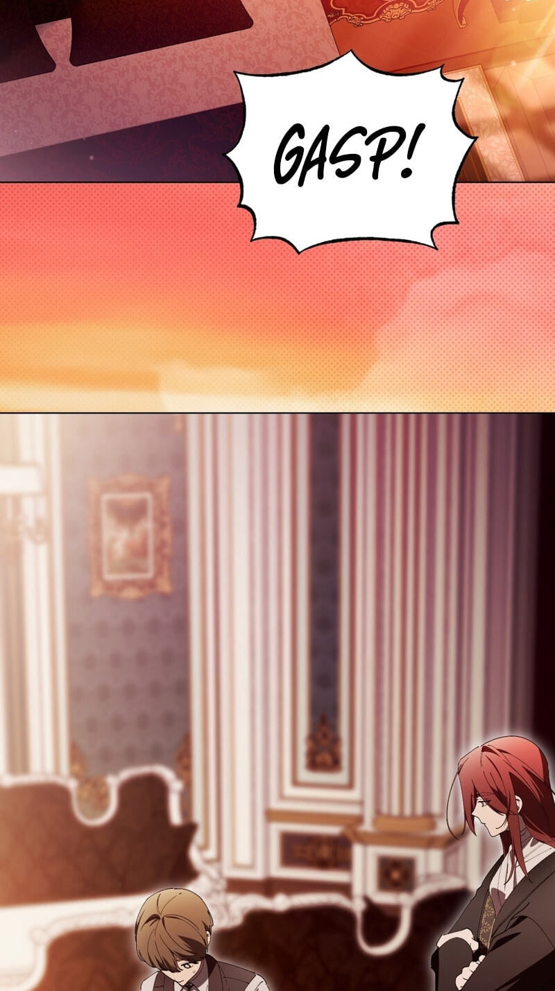 The Perfect Curse Chapter 41 page 2 - 