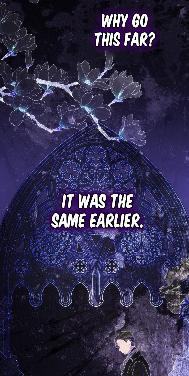 The Perfect Curse Chapter 41 page 11 - 