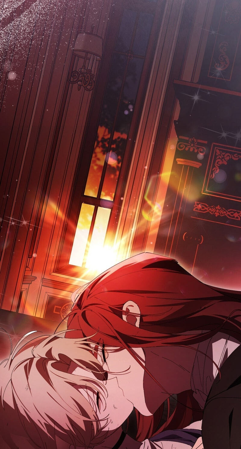 The Perfect Curse Chapter 41 page 104 - 