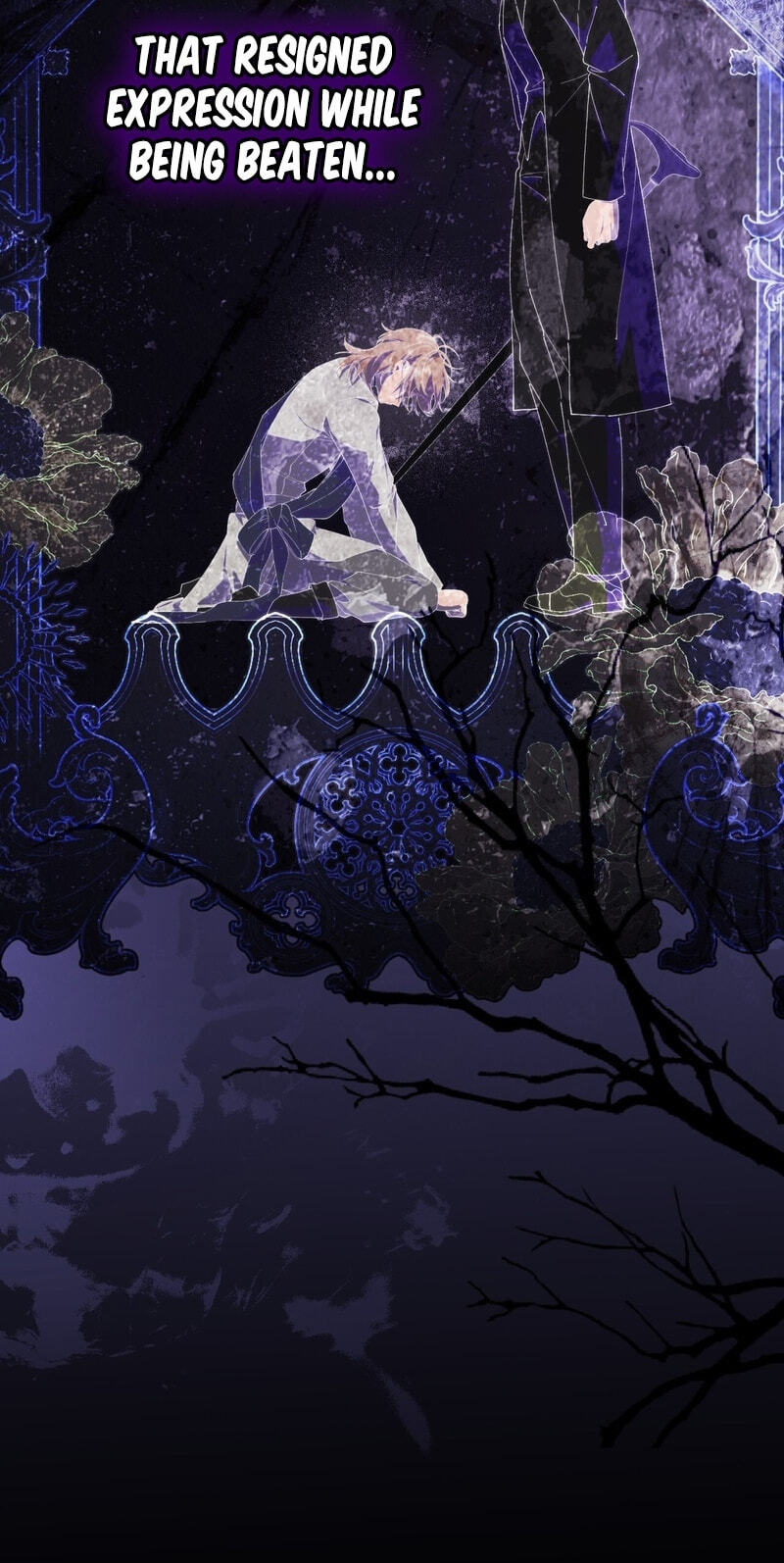 The Perfect Curse Chapter 41 page 12 - 