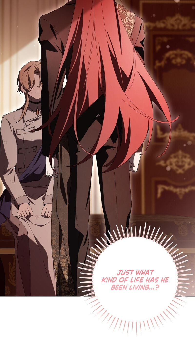 The Perfect Curse Chapter 41 page 17 - 