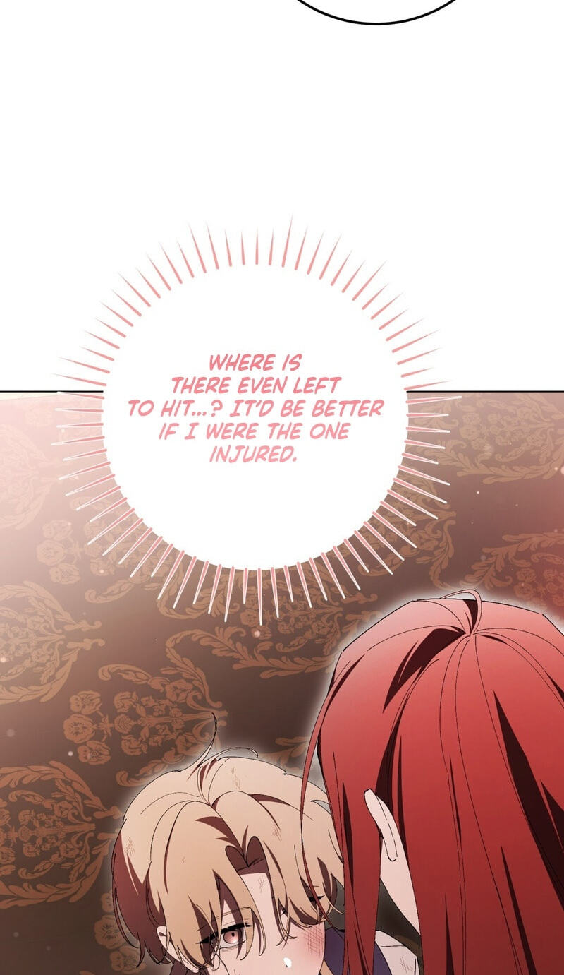 The Perfect Curse Chapter 41 page 19 - 