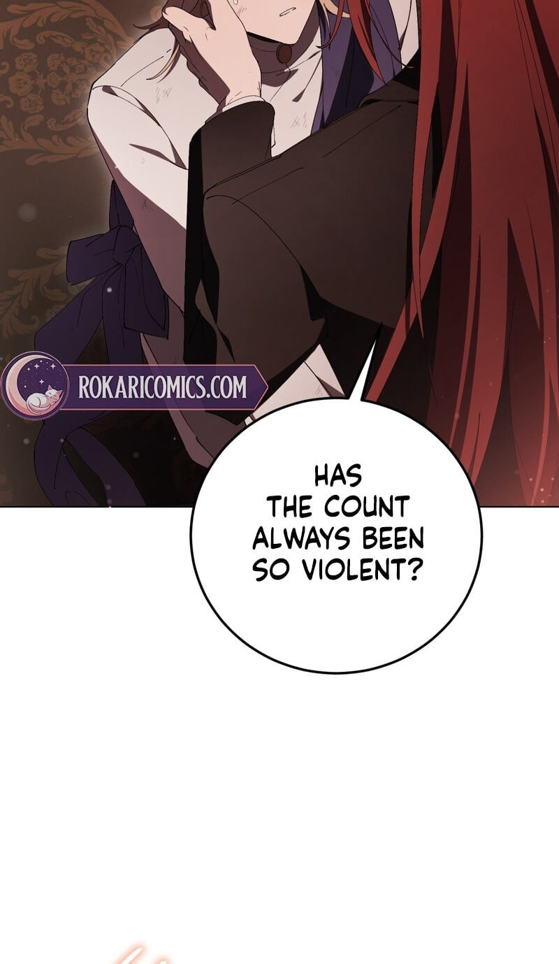 The Perfect Curse Chapter 41 page 20 - 