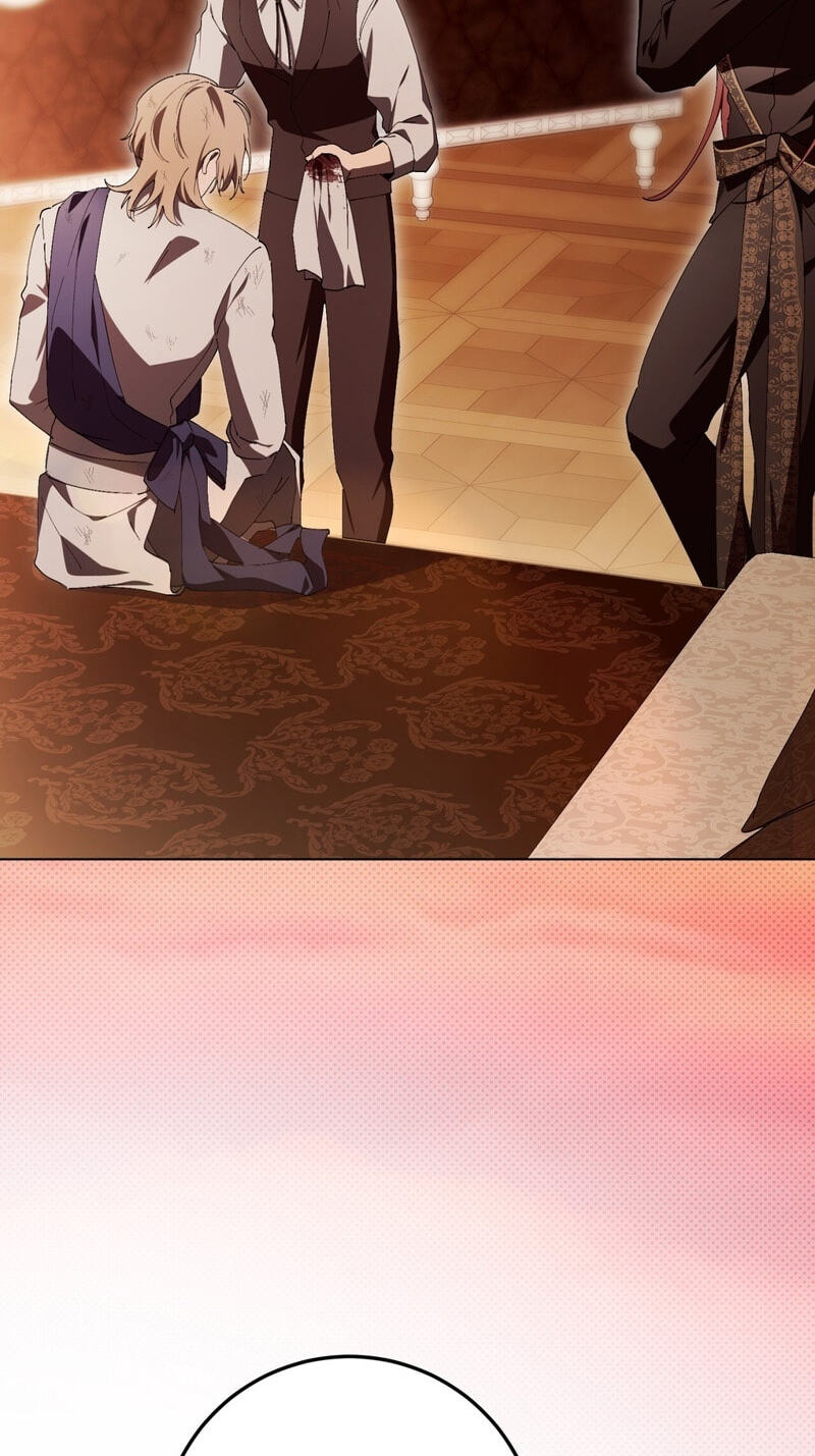 The Perfect Curse Chapter 41 page 3 - 
