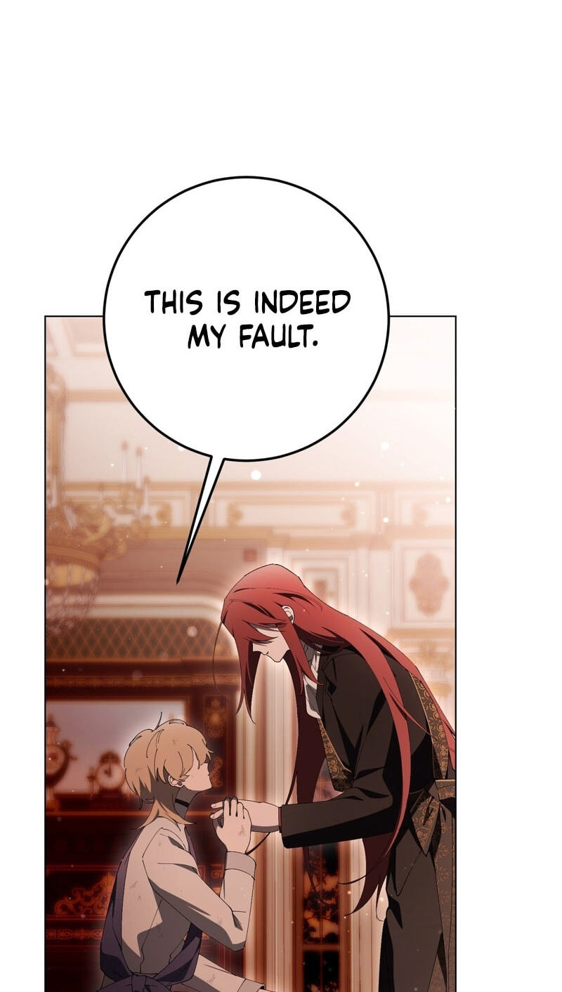 The Perfect Curse Chapter 41 page 22 - 