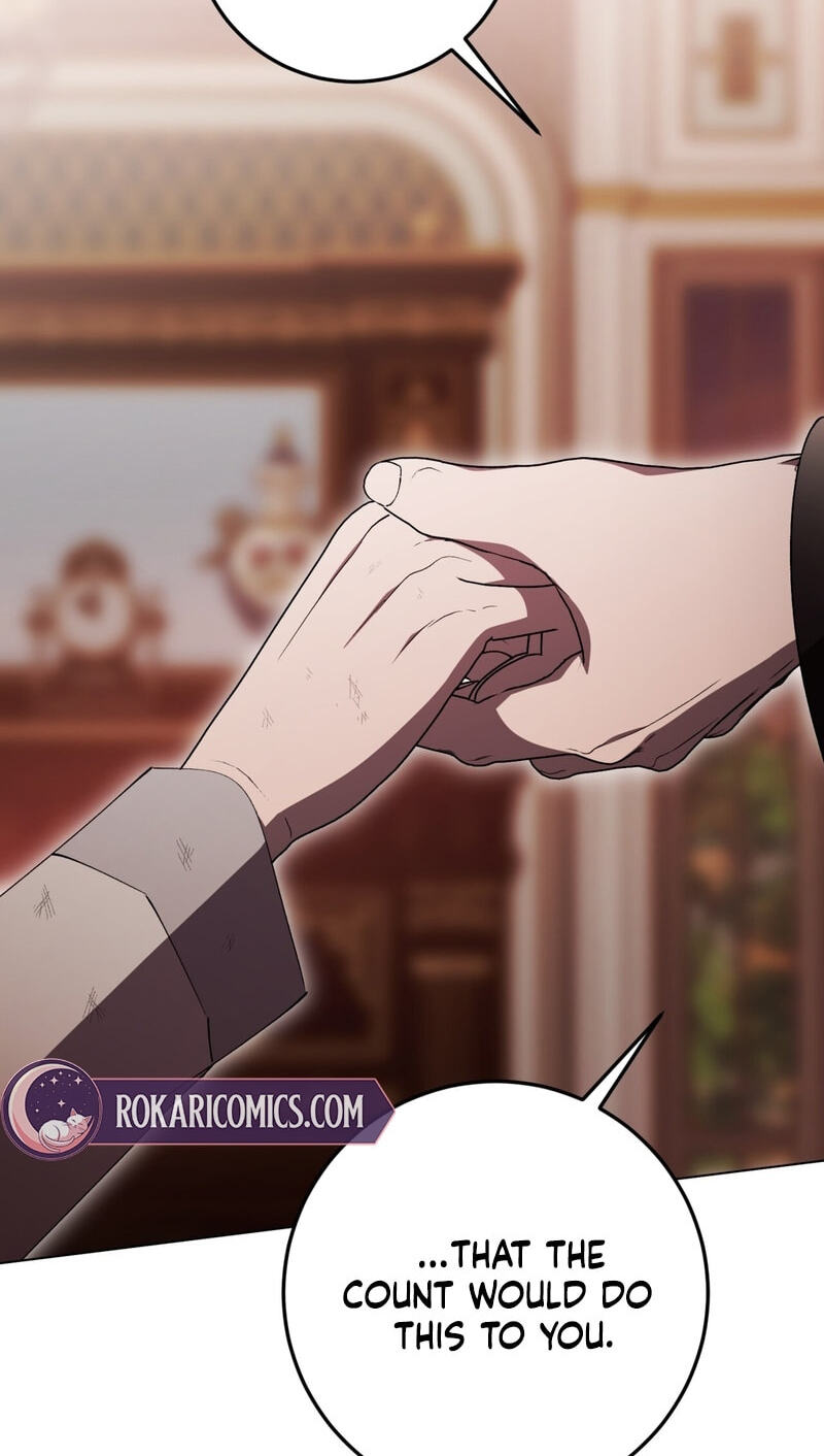The Perfect Curse Chapter 41 page 26 - 