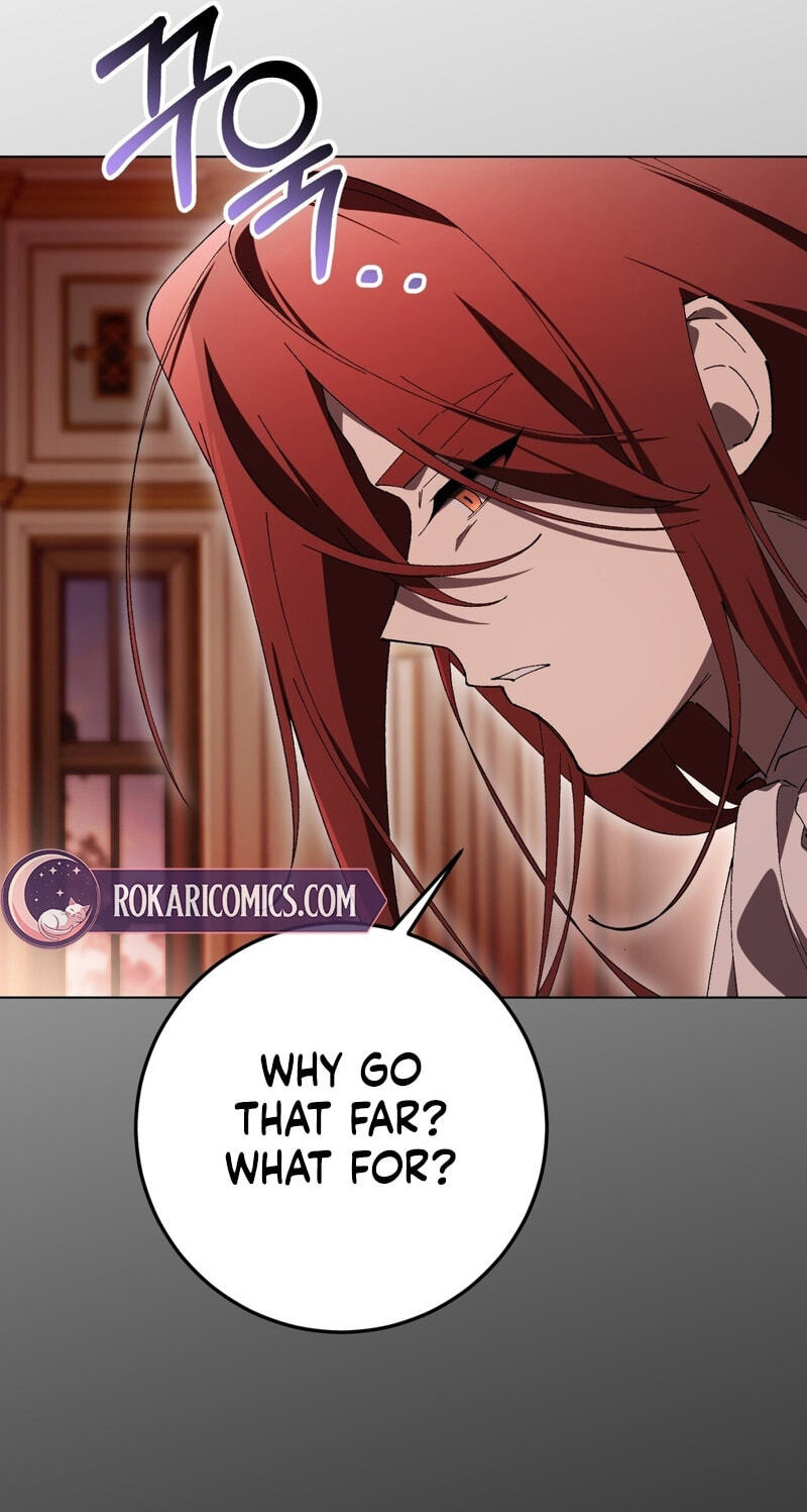 The Perfect Curse Chapter 41 page 28 - 