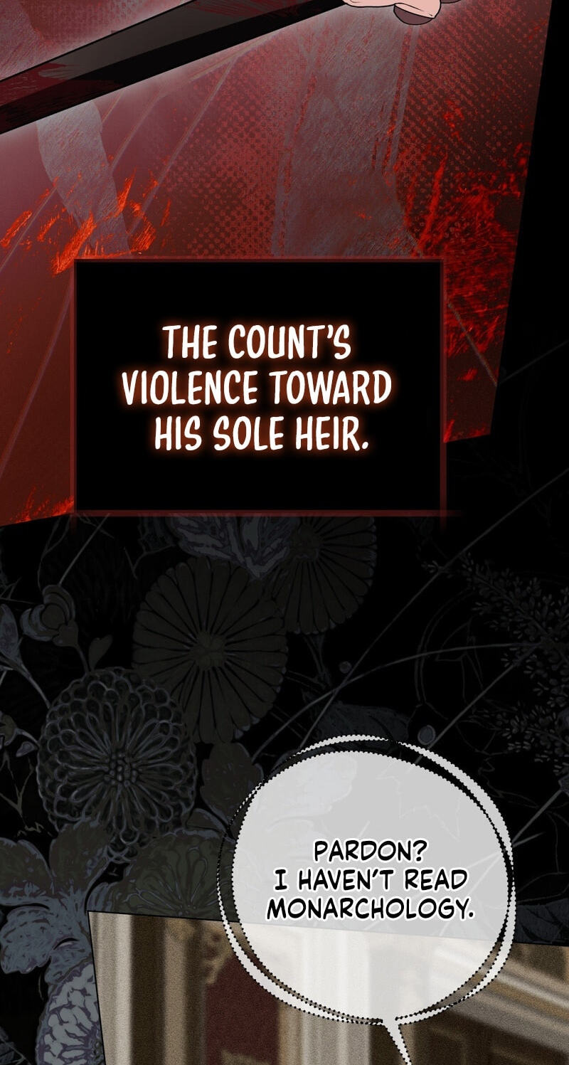 The Perfect Curse Chapter 41 page 30 - 