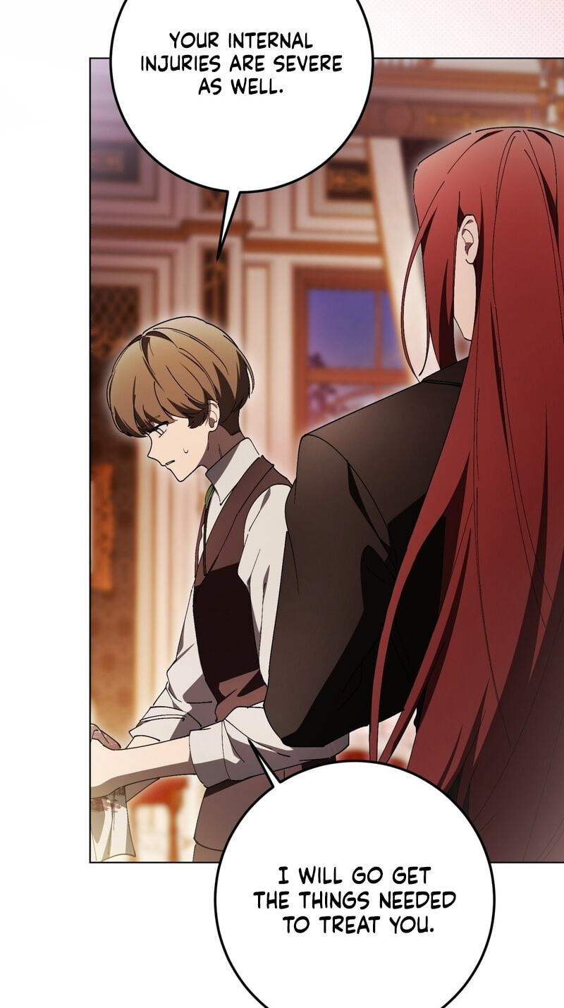 The Perfect Curse Chapter 41 page 4 - 