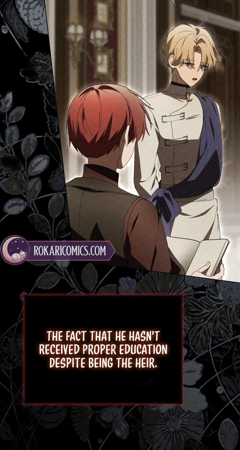The Perfect Curse Chapter 41 page 31 - 