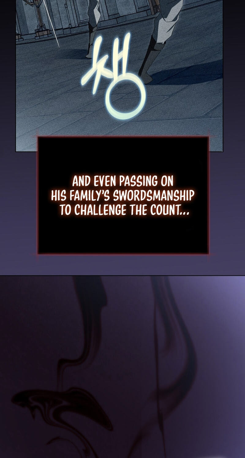 The Perfect Curse Chapter 41 page 33 - 