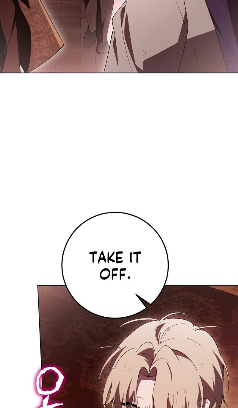 The Perfect Curse Chapter 41 page 37 - 