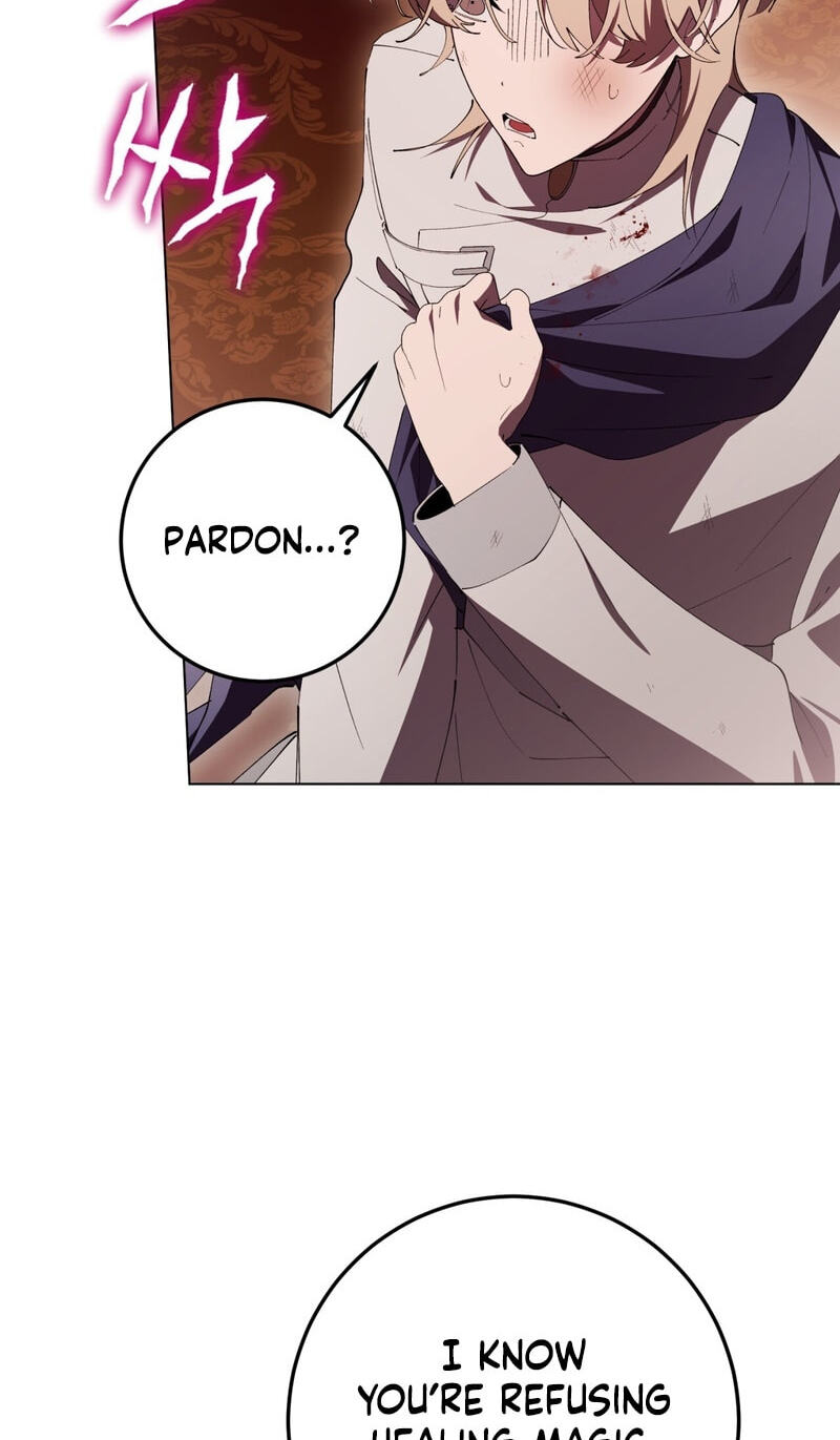 The Perfect Curse Chapter 41 page 38 - 